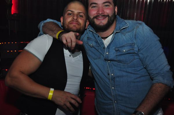 Luxy nightclub photo 248 - October 5th, 2013