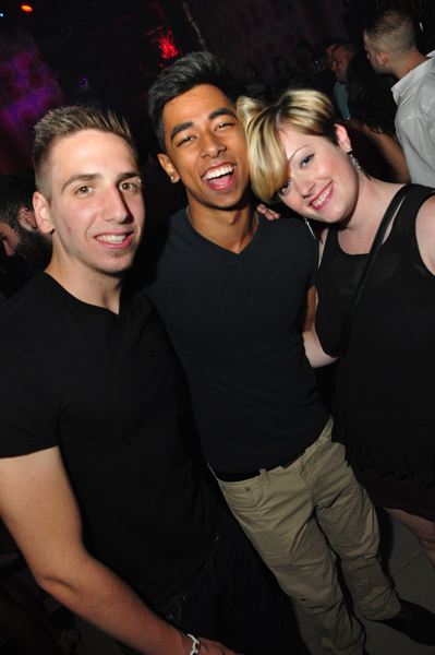 Luxy nightclub photo 258 - October 5th, 2013