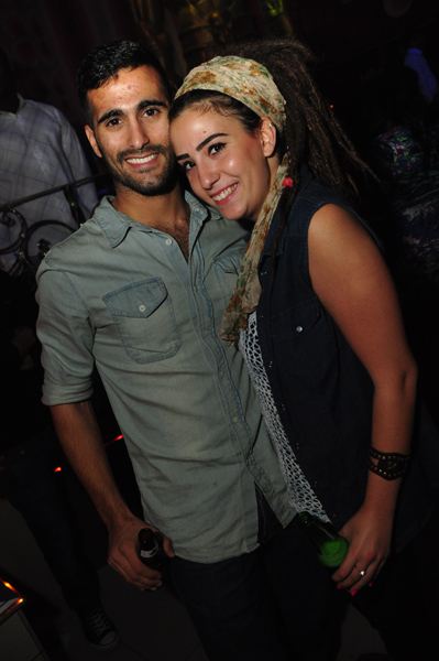 Luxy nightclub photo 261 - October 5th, 2013