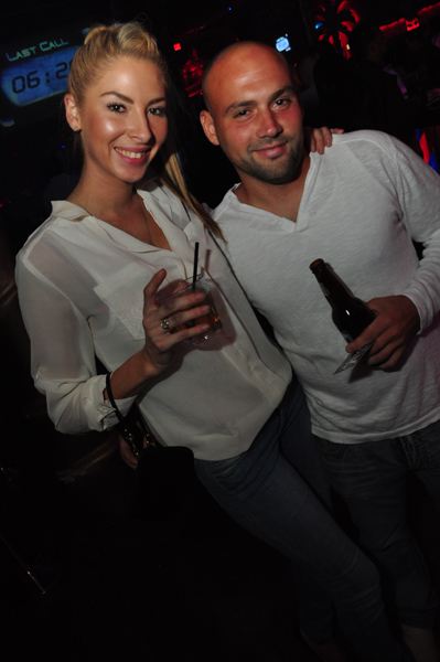 Luxy nightclub photo 275 - October 5th, 2013