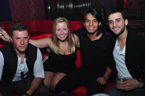 Luxy nightclub photo 278 - October 5th, 2013