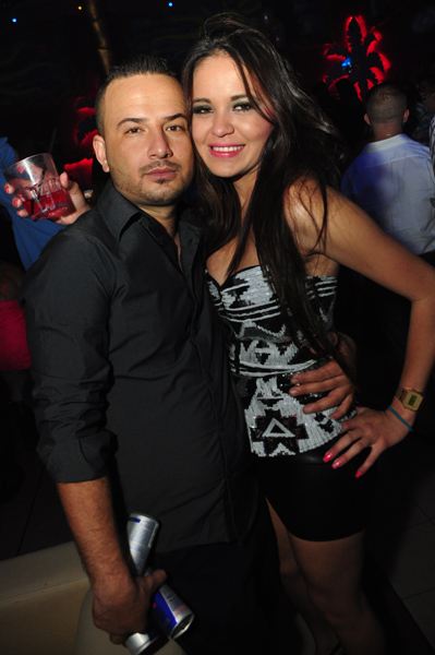 Luxy nightclub photo 281 - October 5th, 2013