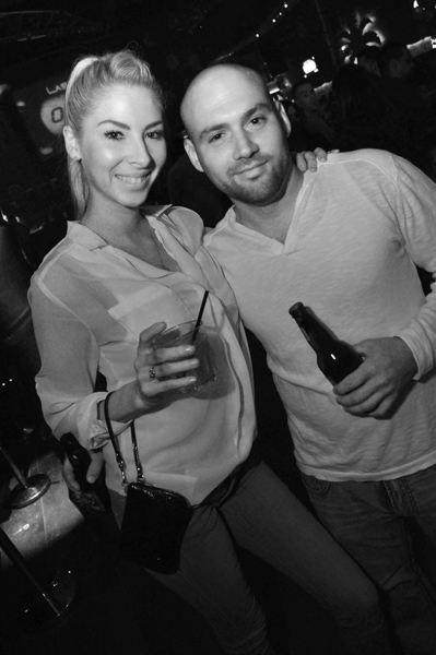 Luxy nightclub photo 51 - October 5th, 2013