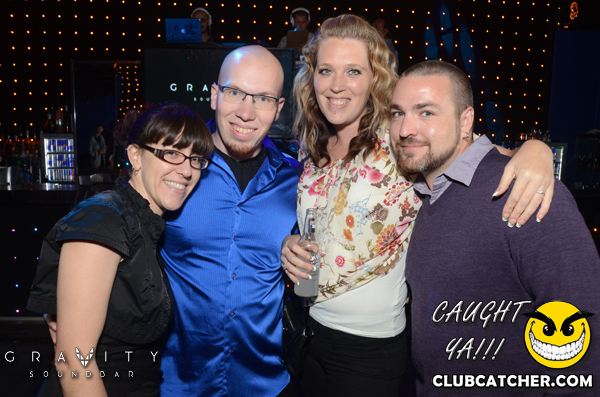 Gravity Soundbar nightclub photo 158 - October 9th, 2013