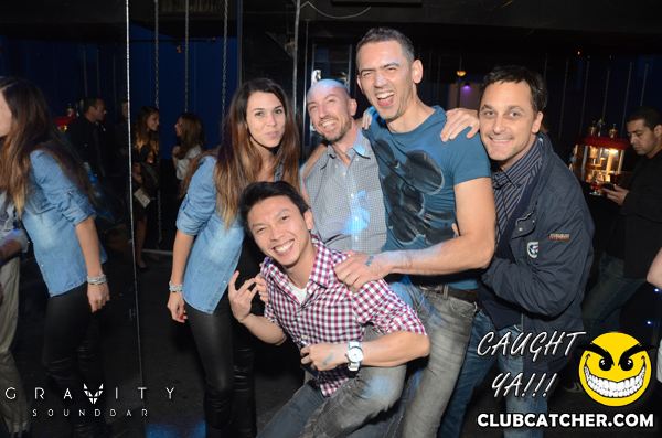 Gravity Soundbar nightclub photo 183 - October 9th, 2013