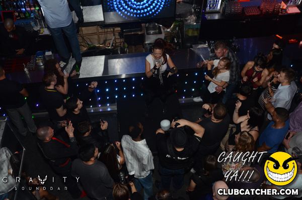Gravity Soundbar nightclub photo 294 - October 9th, 2013