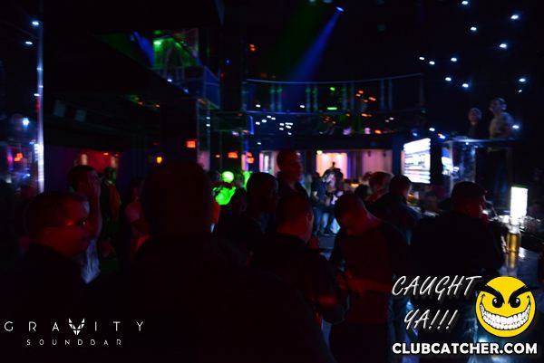 Gravity Soundbar nightclub photo 71 - October 9th, 2013