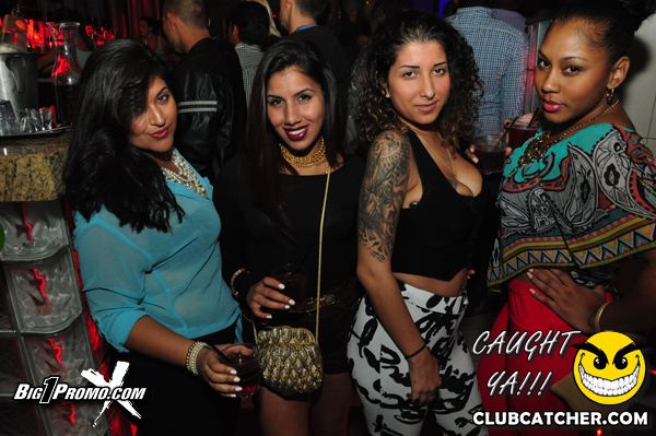 Luxy nightclub photo 37 - October 11th, 2013