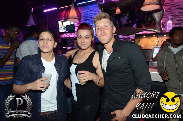 Ohso nightclub photo 16 - October 12th, 2013