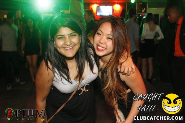 Opium Room nightclub photo 101 - October 12th, 2013