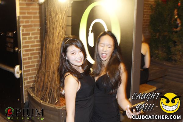 Opium Room nightclub photo 102 - October 12th, 2013