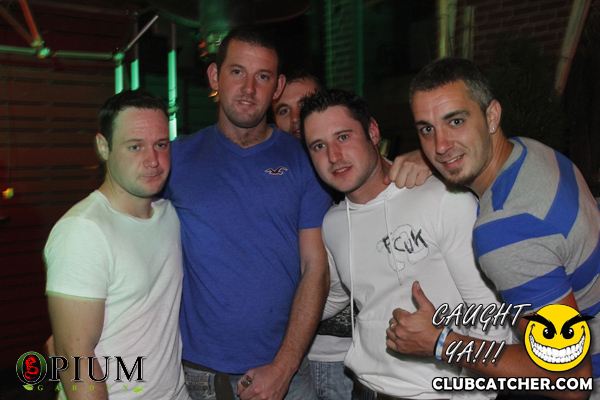 Opium Room nightclub photo 104 - October 12th, 2013