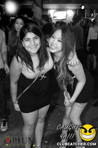 Opium Room nightclub photo 105 - October 12th, 2013