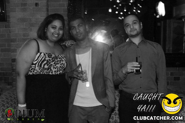 Opium Room nightclub photo 106 - October 12th, 2013