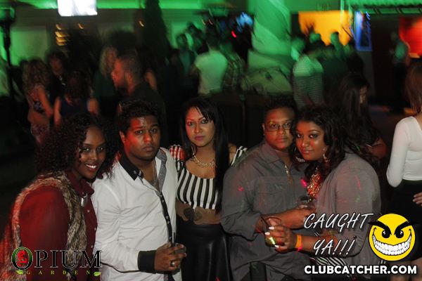 Opium Room nightclub photo 107 - October 12th, 2013