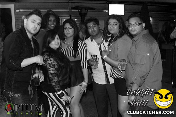 Opium Room nightclub photo 109 - October 12th, 2013