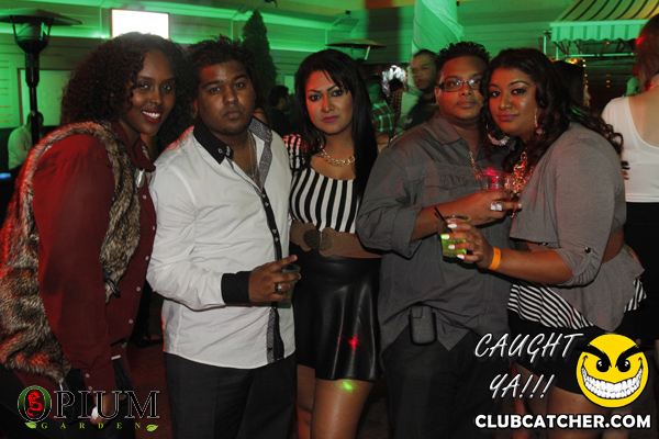 Opium Room nightclub photo 113 - October 12th, 2013