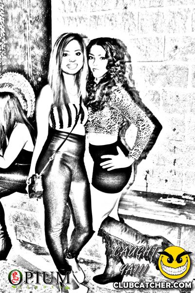 Opium Room nightclub photo 116 - October 12th, 2013