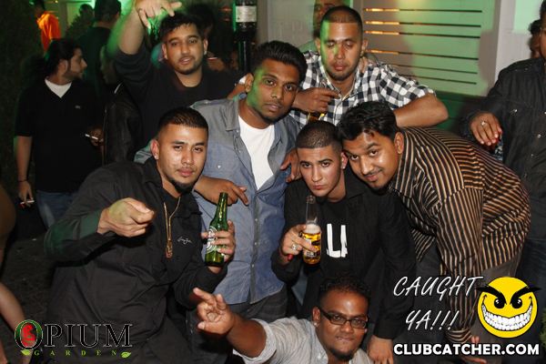 Opium Room nightclub photo 117 - October 12th, 2013