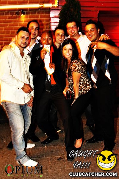 Opium Room nightclub photo 118 - October 12th, 2013