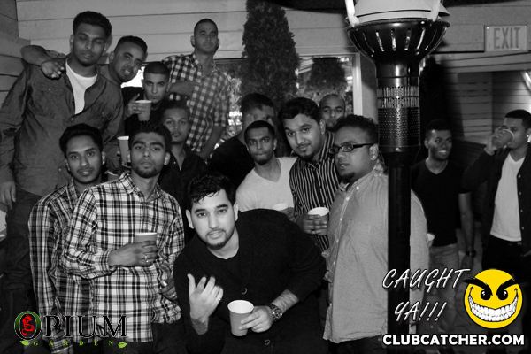 Opium Room nightclub photo 130 - October 12th, 2013