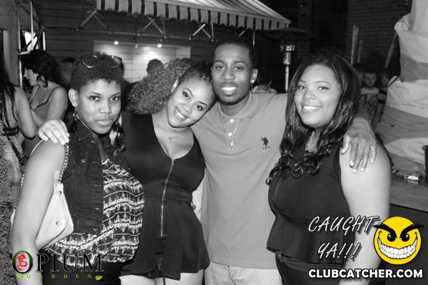 Opium Room nightclub photo 132 - October 12th, 2013