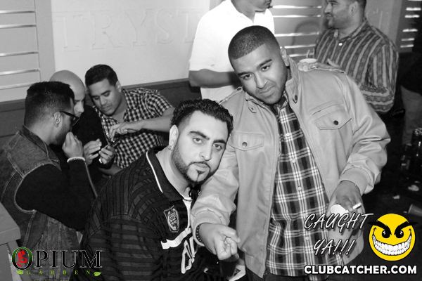 Opium Room nightclub photo 135 - October 12th, 2013