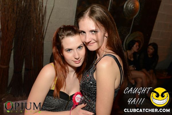 Opium Room nightclub photo 62 - October 12th, 2013