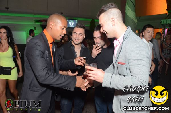 Opium Room nightclub photo 79 - October 12th, 2013