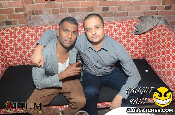 Opium Room nightclub photo 83 - October 12th, 2013