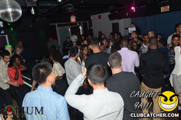 Opium Room nightclub photo 88 - October 12th, 2013