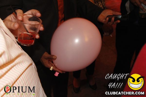 Opium Room nightclub photo 96 - October 12th, 2013