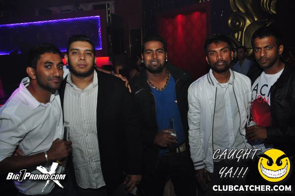 Luxy nightclub photo 138 - October 12th, 2013