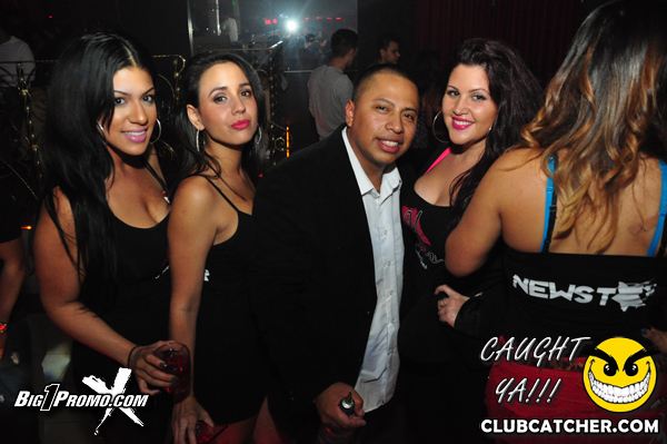Luxy nightclub photo 21 - October 12th, 2013