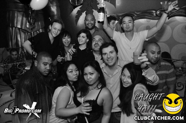 Luxy nightclub photo 230 - October 12th, 2013