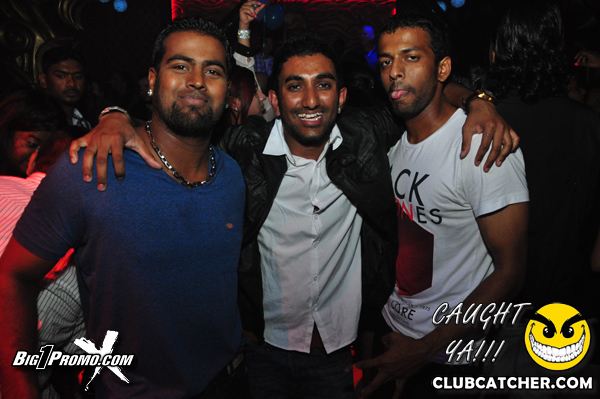 Luxy nightclub photo 239 - October 12th, 2013