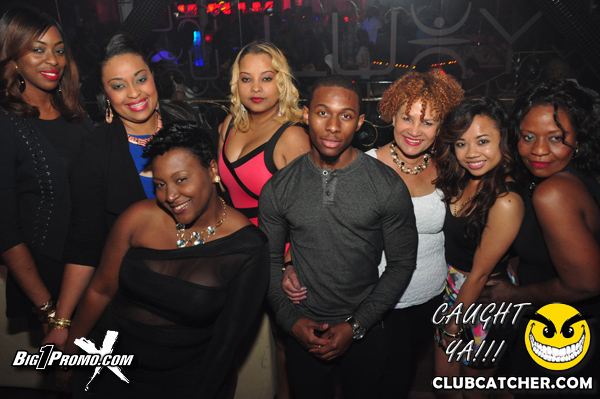 Luxy nightclub photo 240 - October 12th, 2013