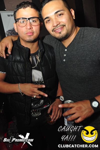 Luxy nightclub photo 249 - October 12th, 2013