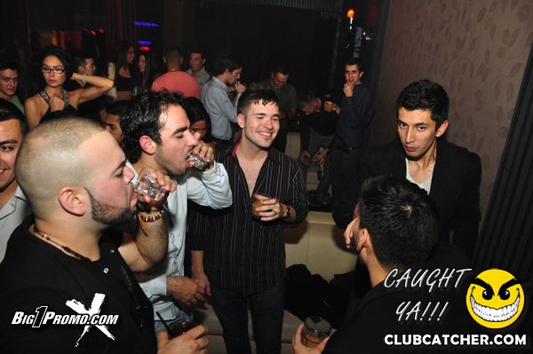 Luxy nightclub photo 264 - October 12th, 2013