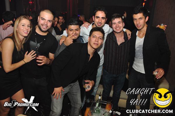 Luxy nightclub photo 289 - October 12th, 2013