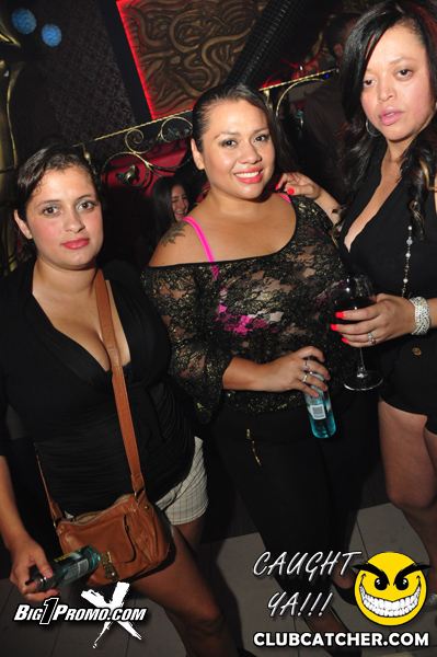 Luxy nightclub photo 299 - October 12th, 2013