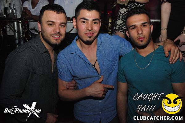 Luxy nightclub photo 386 - October 12th, 2013