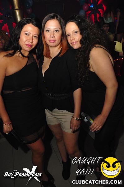 Luxy nightclub photo 86 - October 12th, 2013