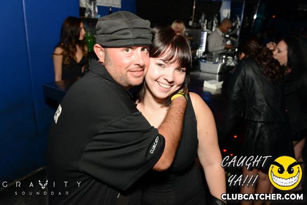 Gravity Soundbar nightclub photo 185 - October 16th, 2013