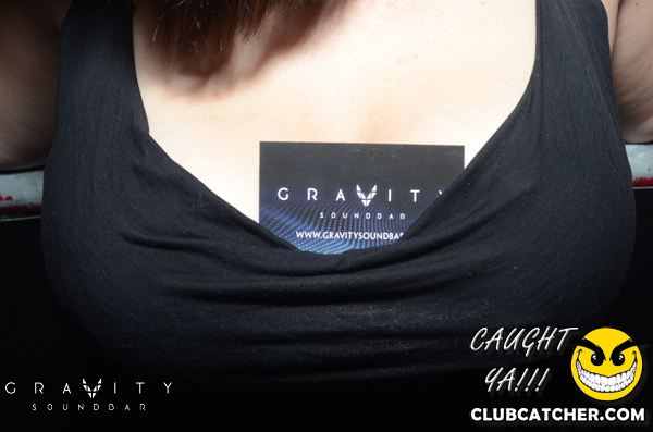 Gravity Soundbar nightclub photo 222 - October 16th, 2013