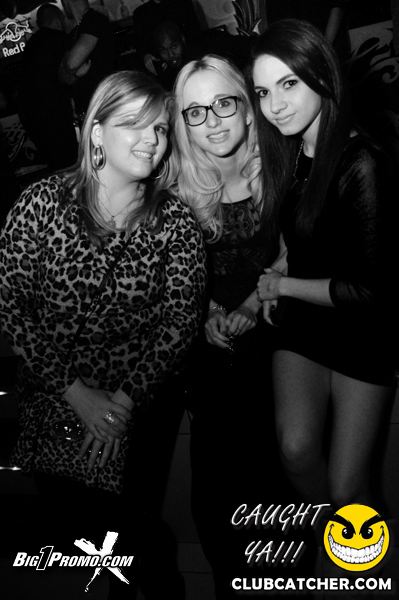Luxy nightclub photo 114 - October 18th, 2013