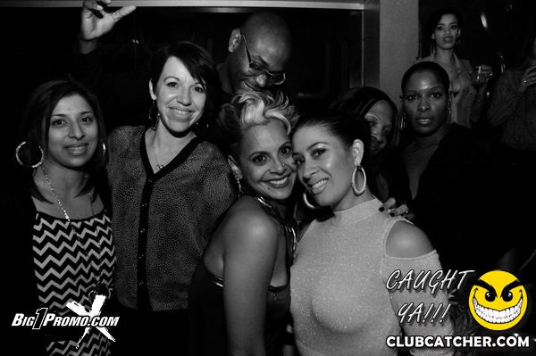 Luxy nightclub photo 256 - October 18th, 2013