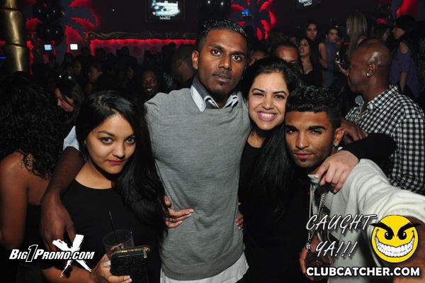 Luxy nightclub photo 280 - October 18th, 2013