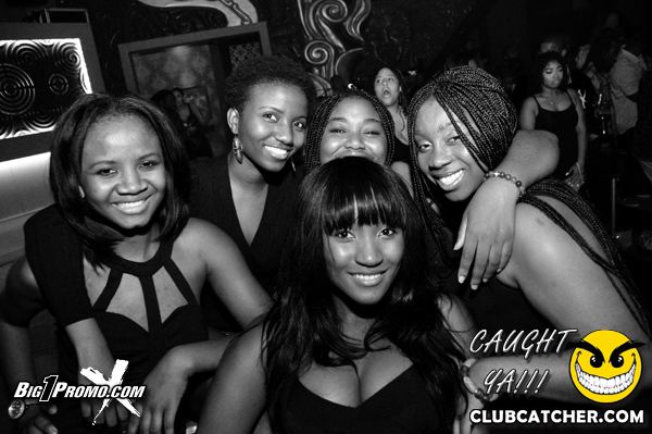 Luxy nightclub photo 289 - October 18th, 2013
