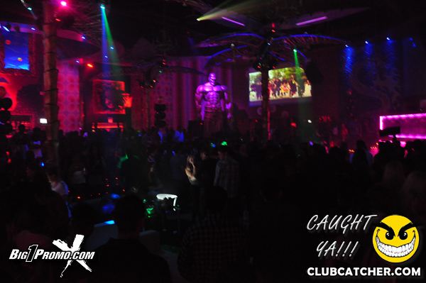 Luxy nightclub photo 46 - October 18th, 2013